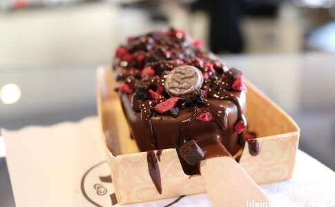 Magnum Pleasure Store