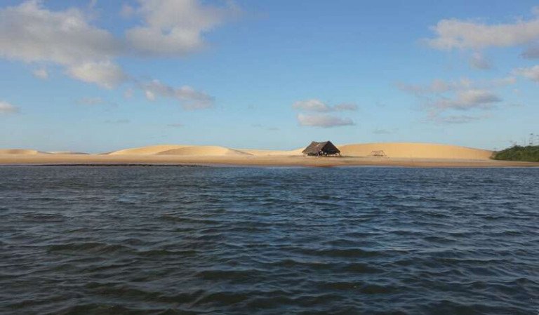 Tudo Sobre O Passeio Pelo Delta Do Parna Ba Entre O Piau E O Maranh O