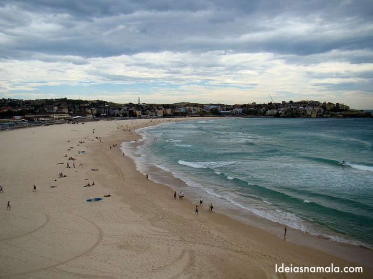 O Que Fazer Em Sydney Passeios Imperd Veis Ideias Na Mala