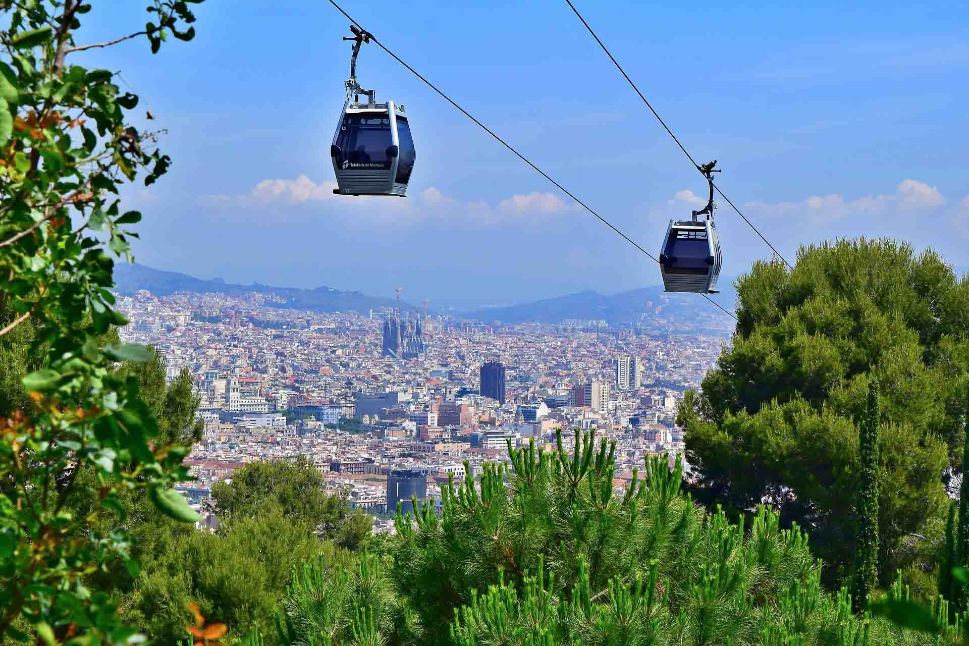 O Que Fazer Em Barcelona Atra Es Roteiro Pr Tico De A Dias