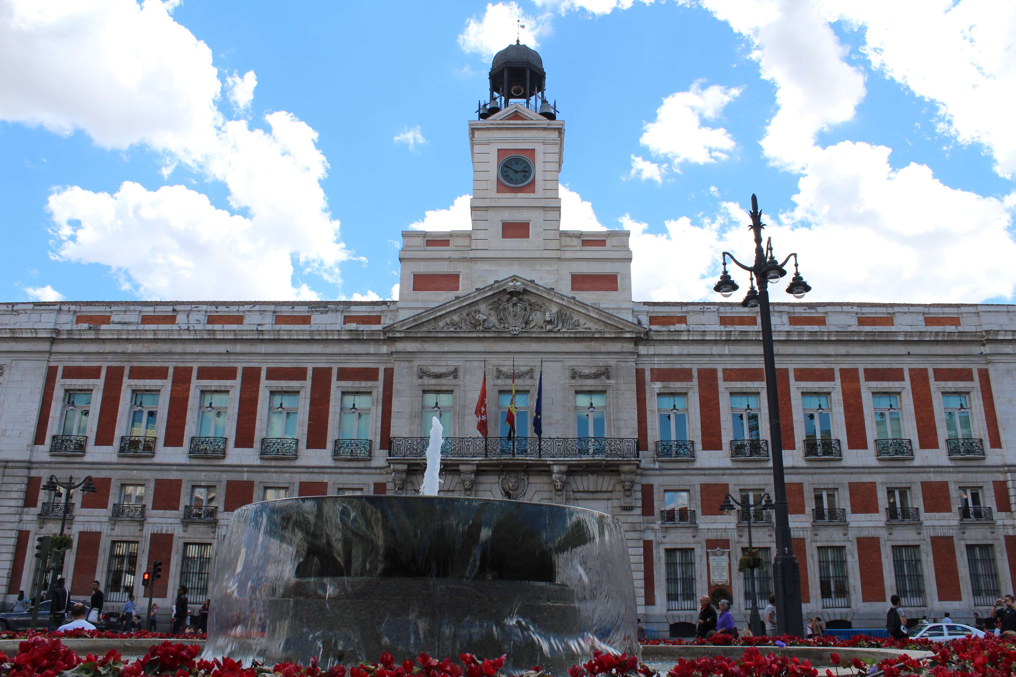 Prefeitura de Madri