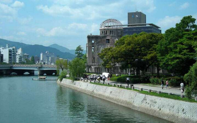 Hiroshima - Japão