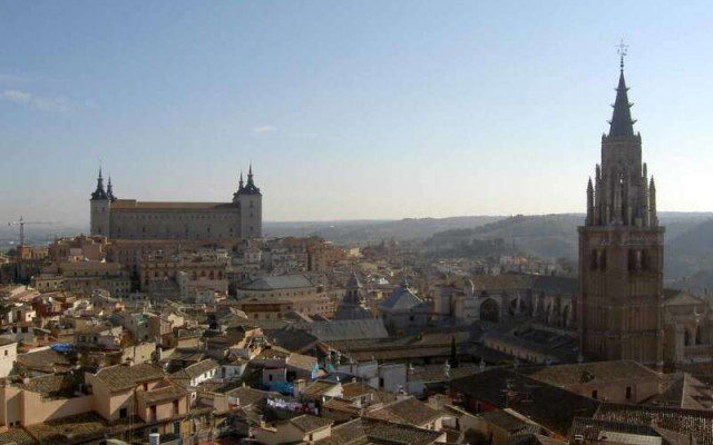 O que fazer em Toledo na Espanha