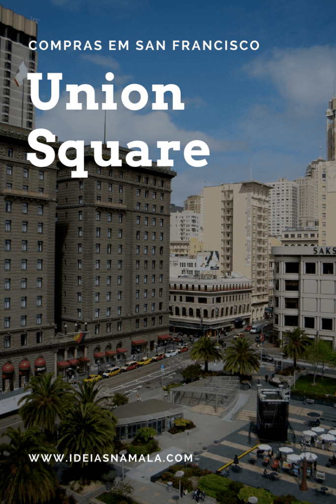 union-square