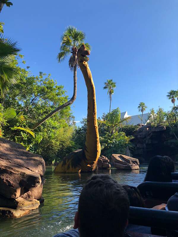 Islands Of Adventure