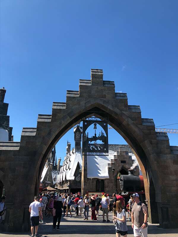 Islands of Adventure