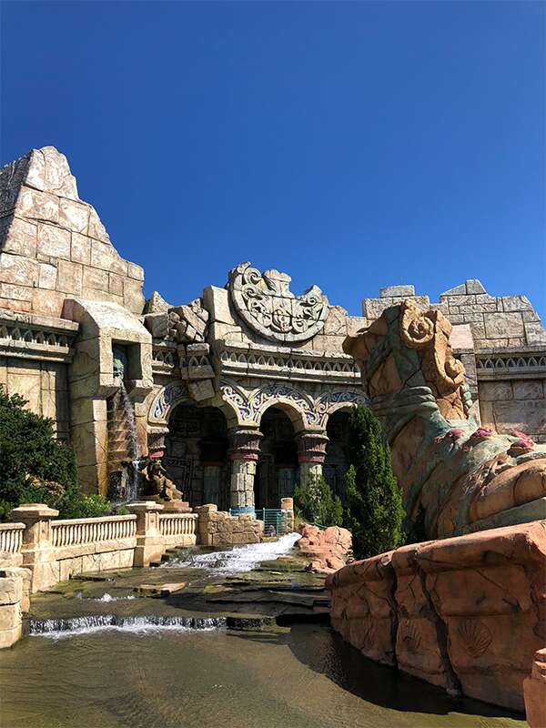 Roteiro completo Island of Adventure em Orlando – Antes de Ir Blog