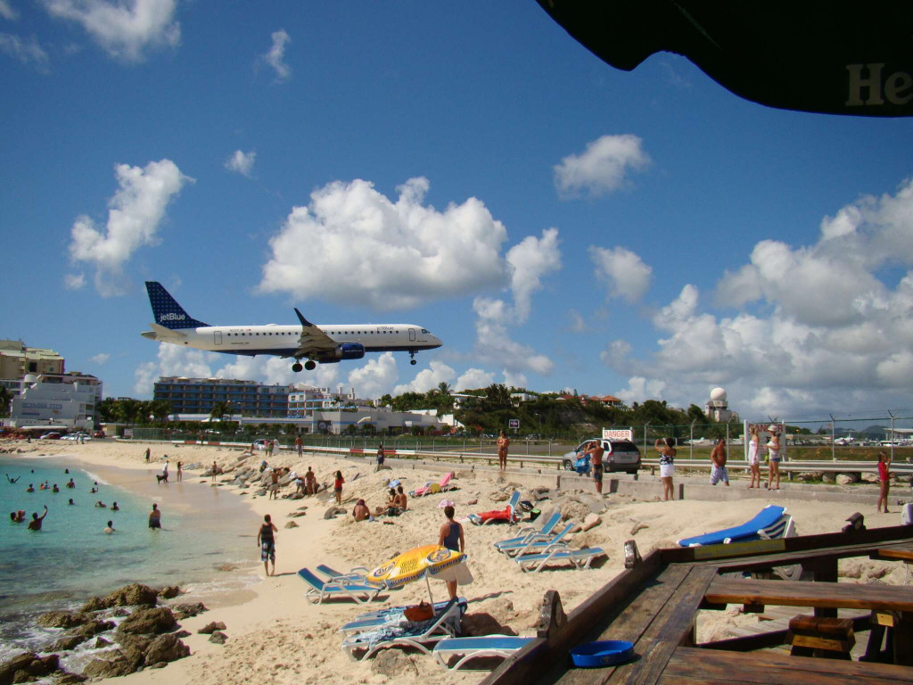 que fazer em St. Martin