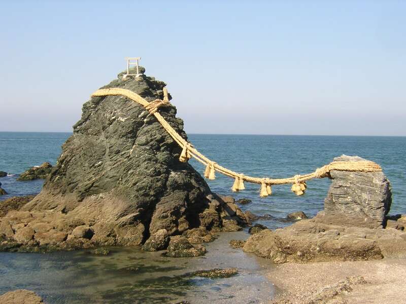 Ise - Japão