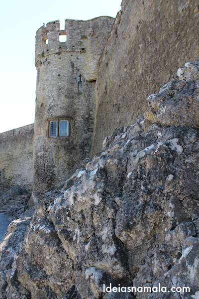 Castelo de Cahir