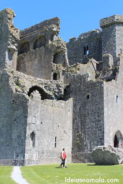 Castelo de Cashel
