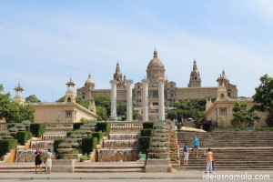 Barcelona: Dicas Para Visitar Montjuïc