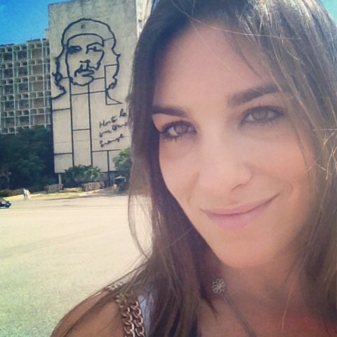 Plaza de la Revolución - Havana