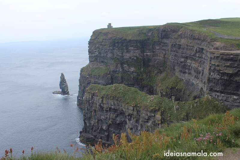 Cliffs of Moher - Irlanda