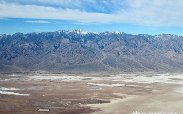 Death Valley - Califórnia