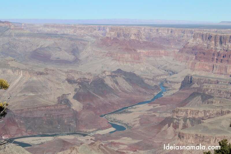 Grand Canyon | Desert View