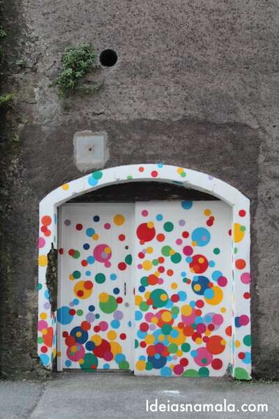Grafites em Cork, irlanda