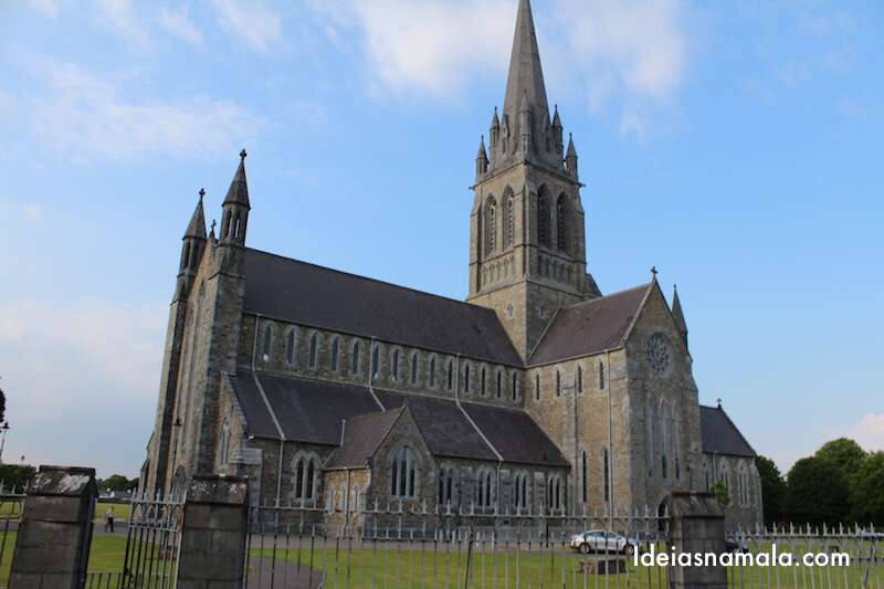Catedral de Killarney