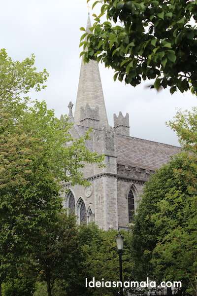 Catedral de St. Patrick