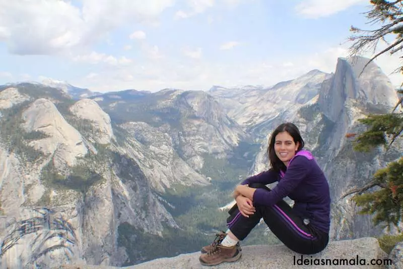 Yosemite Park: um destino incrível para viajar de motorhome