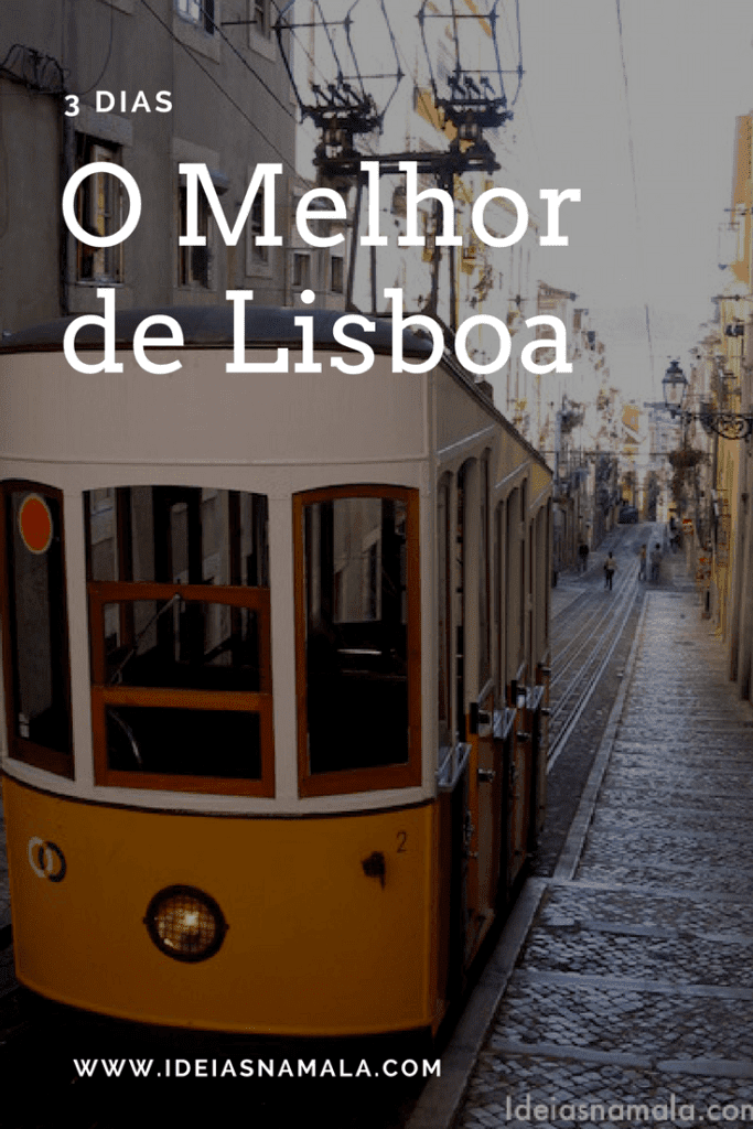 O Melhor de Lisboa