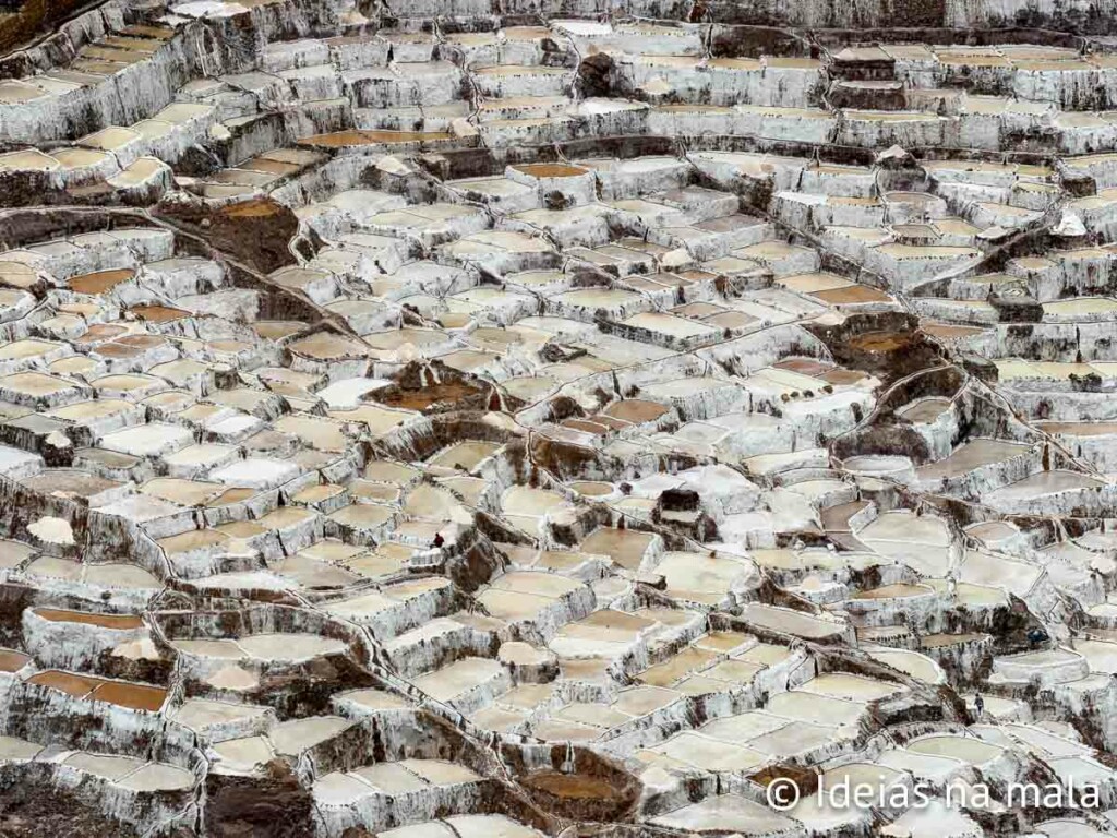 Salineras de Maras