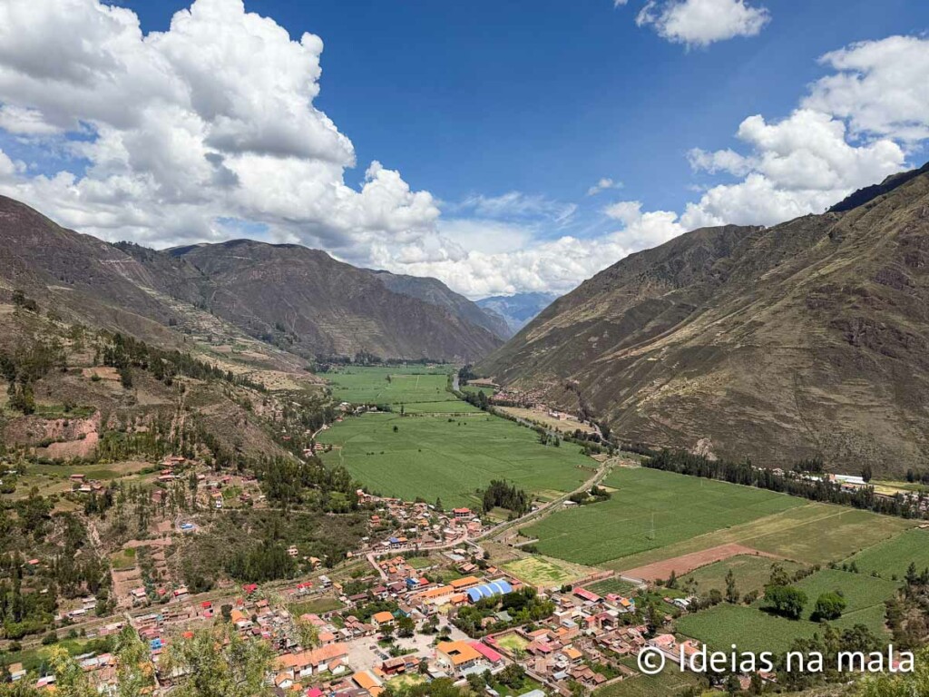 Mirante do Valle Sagrado