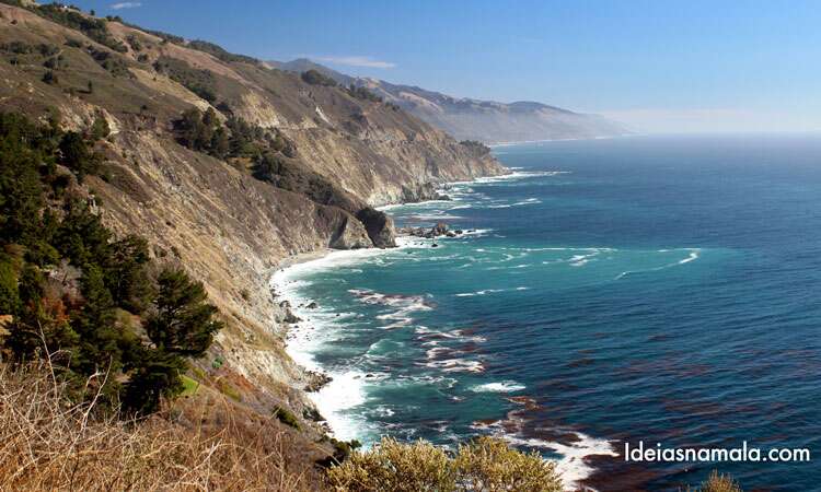 O que fazer na Califórnia: 9 pontos turísticos imperdíveis