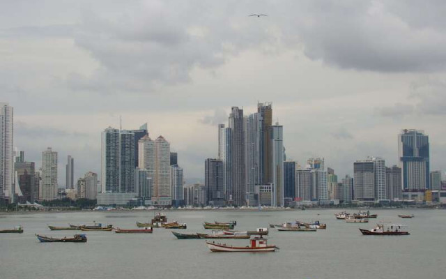 roteiro de 1 dia na cidade do panamá