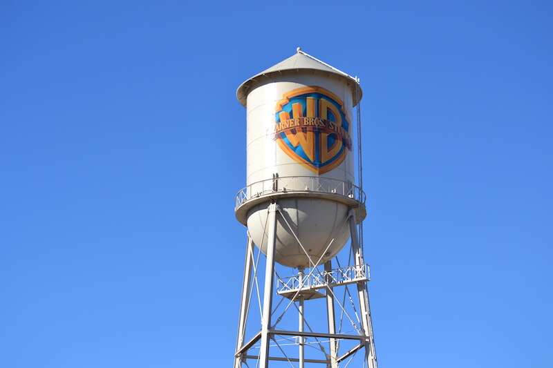Warner Bross