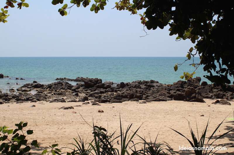 Relax Beach - Koh Lanta