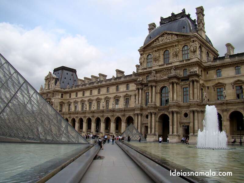 Restaurante Paris 6 Miami exibe obras de artista brasileira que foram  expostas no Museu do Louvre