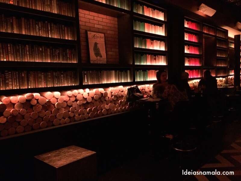 Bar Novela - San Francisco