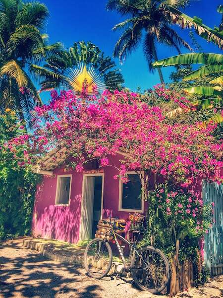 Quadrado - trancoso