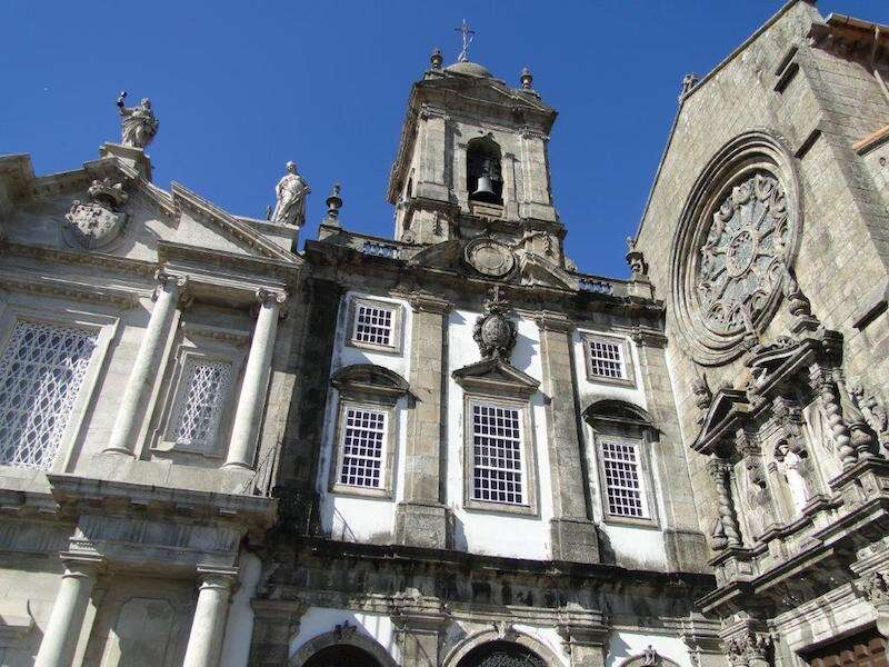 Igreja de São Francisco - Porto
