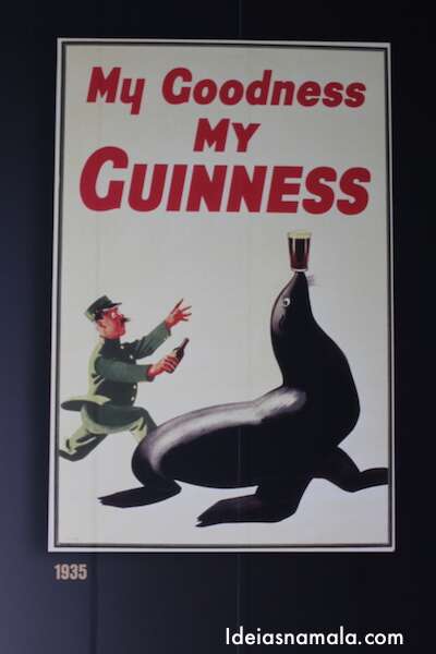 Guinness - Dublin 