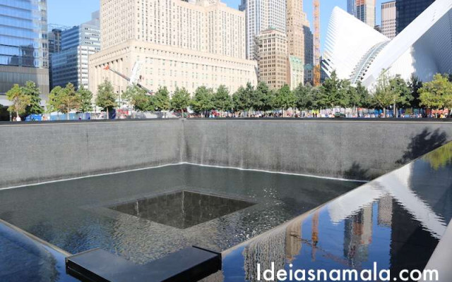 Memorial 11 de setembro