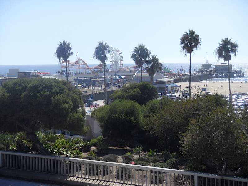 Santa Monica - Califórnia
