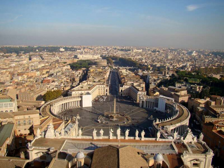 Como visitar o Vaticano e o que conhecer no menor país do mundo ...
