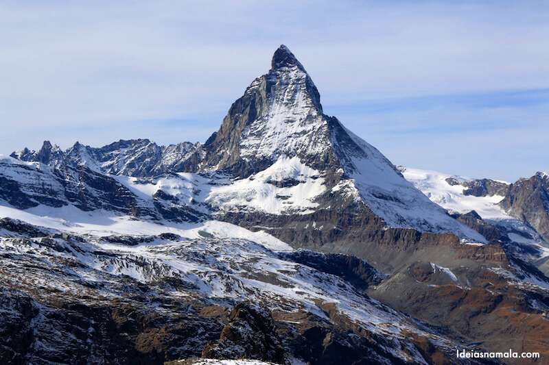 Dicas de Zermatt