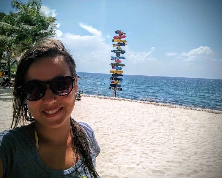Cancun & Playa del Carmen