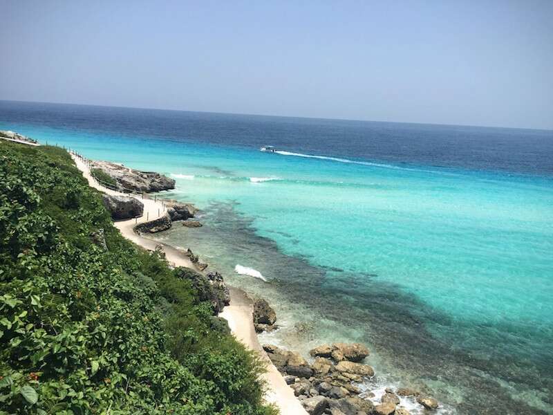 Cancun e Playa del Carmen