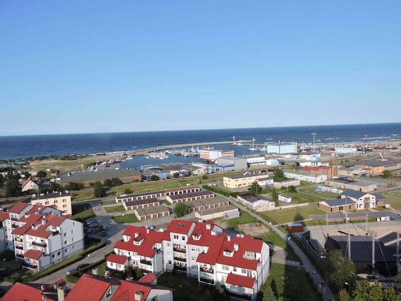 Gdynia na Costa da Polônia: interessante opção de passeio