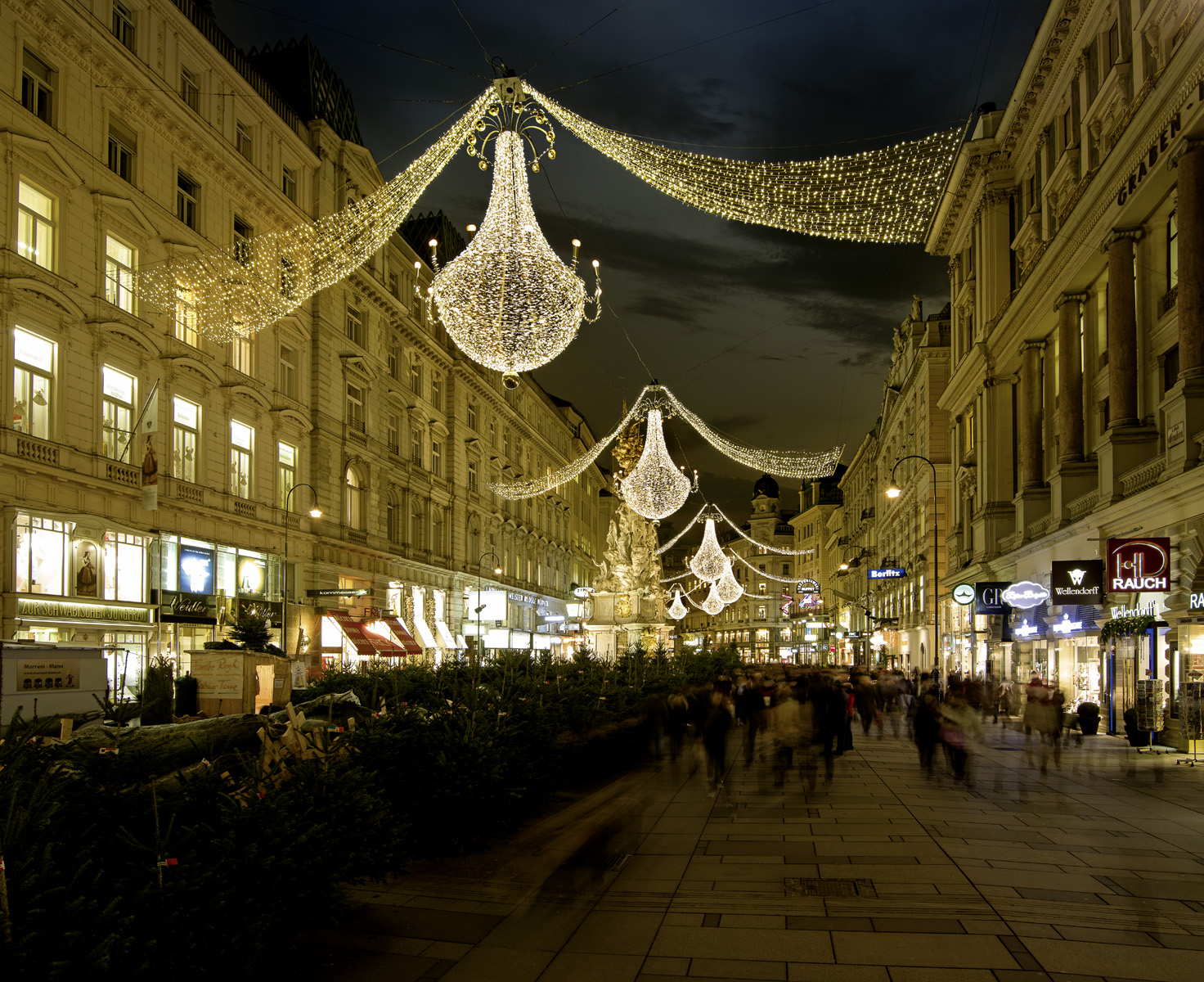 11 Coisas para Fazer em Viena à Noite - Hellotickets