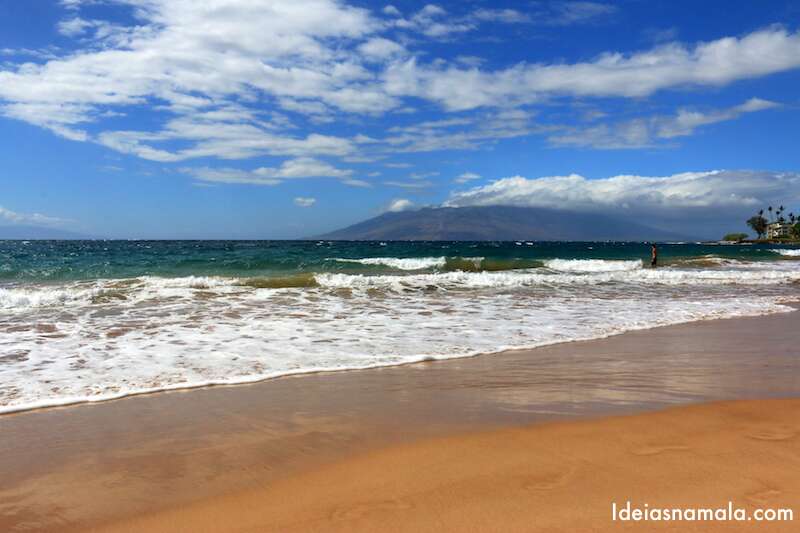 Maui - Todas as dicas do Ideias na mala
