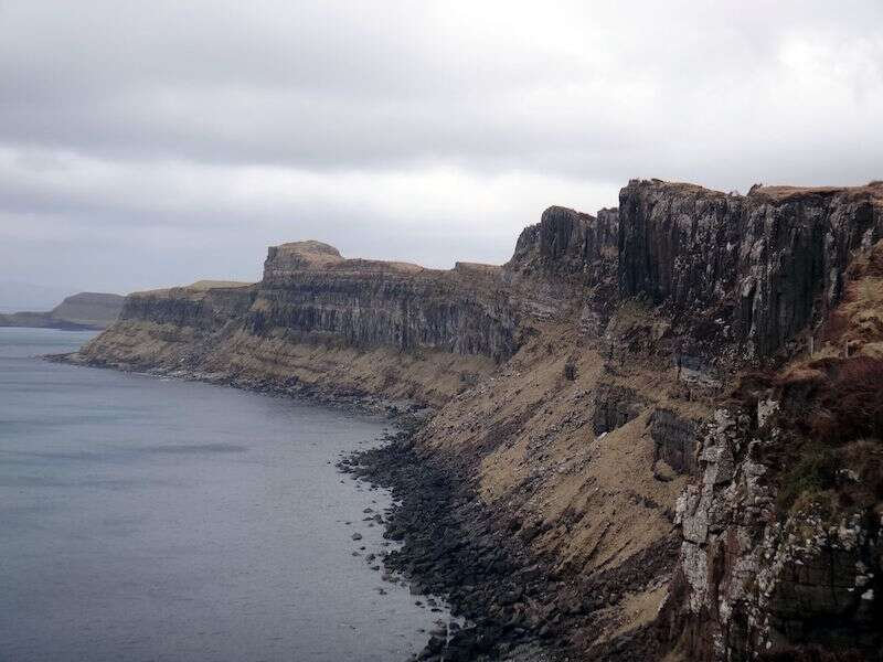 Highlands e ilha de Skye
