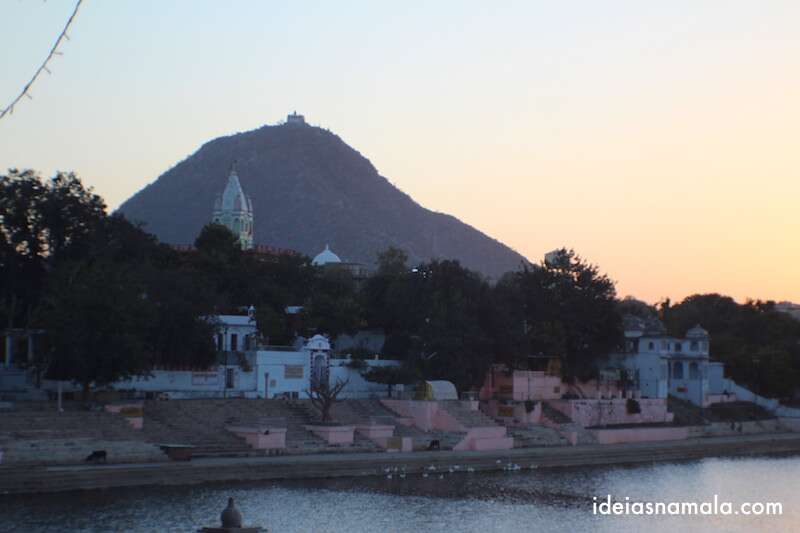 Pushkar - Índia 