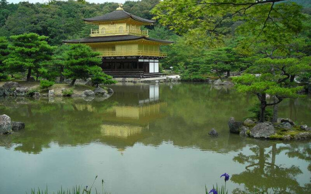 Roteiro: o melhor de Kioto em 2 ou 3 dias