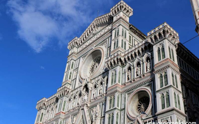 Roteiro Itália: 15 dias viajando por Roma, Florença, Toscana e Costa Amalfitana