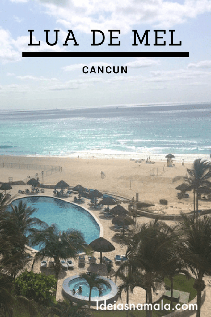 luademel Cancun
